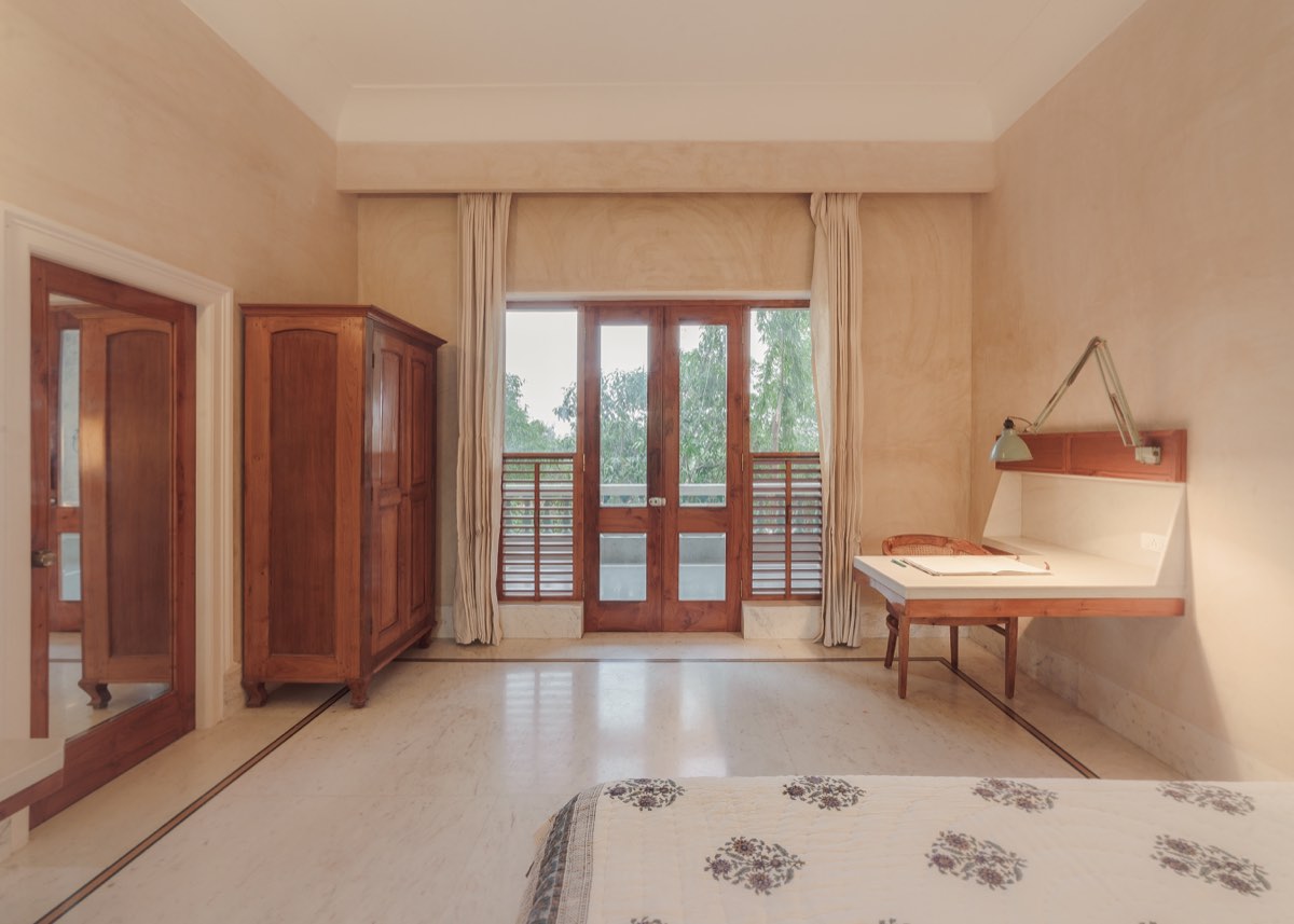 Room detail